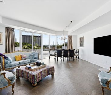 For Lease - 155 Merchants Wharf N/A Unit# 304, Toronto, Ontario - Photo 4