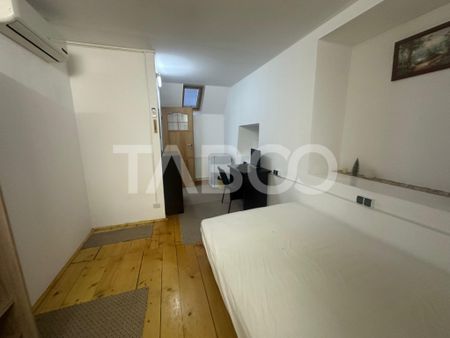 Studio pretabil studenti de inchiriat zona Ultracentrala Si - Fotografie 2