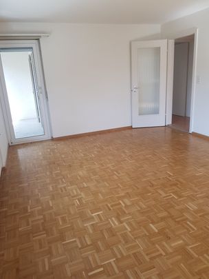 Appartement spacieux et lumineux dans le centre de Breitenbach - Photo 1