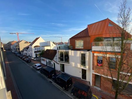 Piers de Raveschootlaan 11/2.2, Knokke-Heist - Photo 4