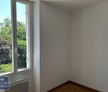 Location Appartement 2 pièces 29m² PERIGUEUX 24000 - Photo 4