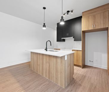 Appartement à Granby - Photo 2