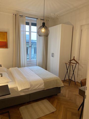 Avenue Sainte-Luce 18, Lausanne – 2,5 pièces (Lot 6) - Photo 4