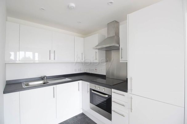 Earls Court, Mulberry Close - Near Town Centre - LU1 1BZ - Photo 1