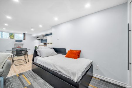 For Lease - 424 Drewry Avenue Unit# #1, Toronto, Ontario - Photo 3