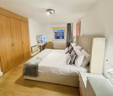 2 bedroom apartment to rent Channel Way, Southampton, SO14 - Photo 6