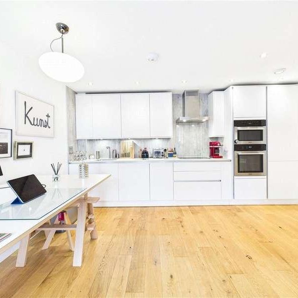 Trinity Court, Southernhay East, Southernhay, Exeter, EX1 - Photo 1