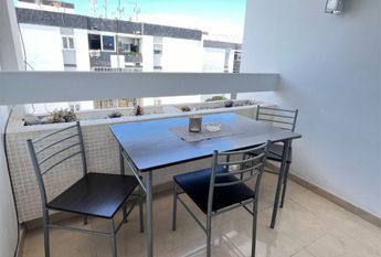 Piso de alquiler en Plaza del Hierro, 1, San Fernando