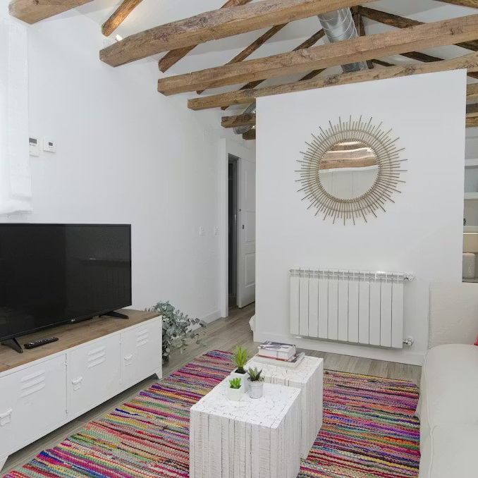 Plaza de Cascorro, Madrid, Community of Madrid 28005 - Photo 1