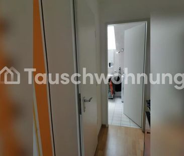 TAUSCHWOHNUNG 2-Zimmer-DG, ruhig, Nähe Klinikum Großhadern - Photo 5