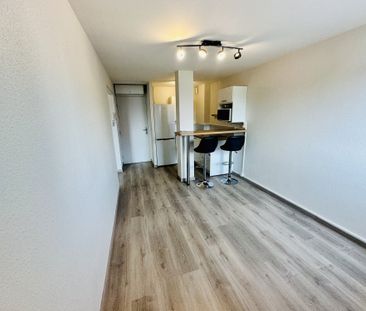 Appartement F2 à louer sur Troyes dans le département de l'Aube - Photo 4