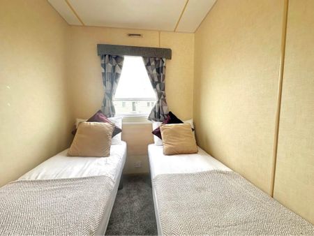 2 bedroom static caravan to rent - Photo 3