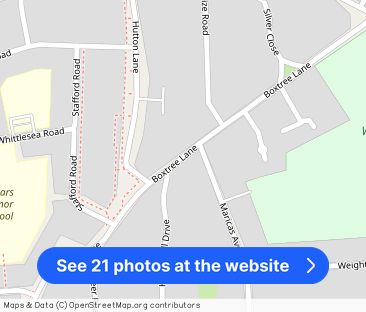 Boxtree Lane, Harrow Weald - Photo 1