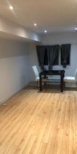 Grand 3 1/2 à louer Metro Montmorency - Photo 4