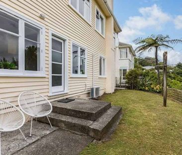 Welcome home to 67A Pembroke Road. - Photo 4