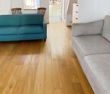 2 bedroom terraced house to rent - Photo 2