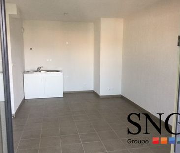 T2 AVEC TERRASSE ET PARKING - Photo 4