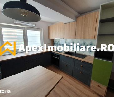 Apartament 2 camere de inchiriat Theodor Pallady Bucuresti | ApexImobi - Photo 4