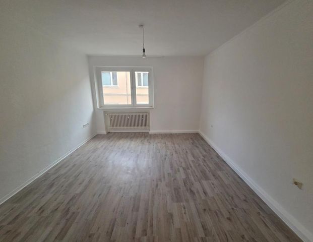 3,5-Zimmer-Wohnung in Gelsenkirchen-Horst – ideal für Familien! - Photo 1