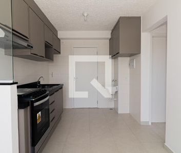 Apartamento para alugar com 36m², 2 quartos e sem vaga - Photo 1