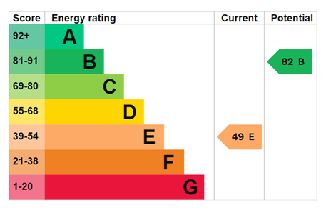 2 bedroom detached house to rent - Photo 3