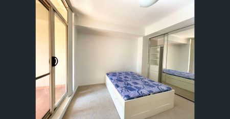 Good-sized 2-Bedroom Unit Close to Everything - Photo 4