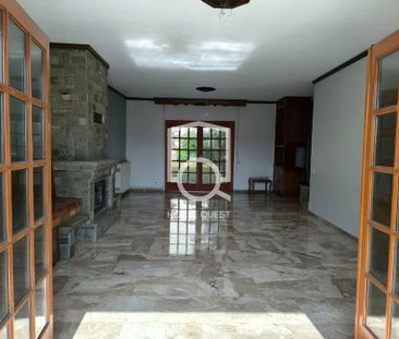 Μεζονέτα για ενοικίαση Κέντρο (Ωραιόκαστρο) - Photo 4