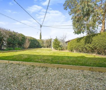 1 bedroom cottage to rent Priory Cottage, The Green, Longcot, SN7 - Photo 1