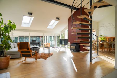 Huis te huur: Achterweg 50 4156 AC Rumpt - Foto 3