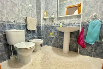TWO-BEDROOM APARTMENT – CABO ROIG BEACH