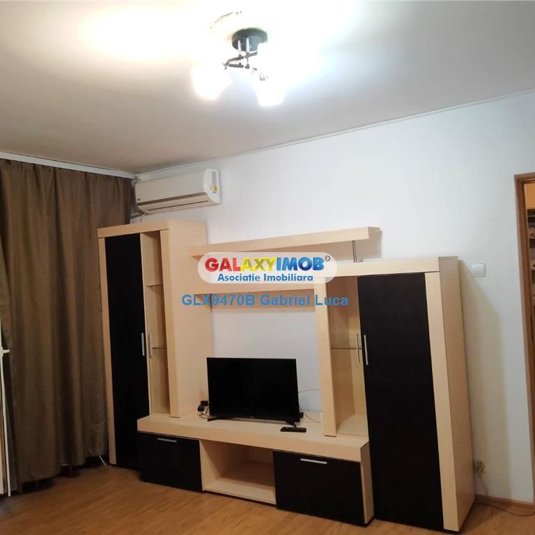 Apartament 2 camere 48mp | Metrou - Parc Tineretului | Parcare | - Fotografie 1