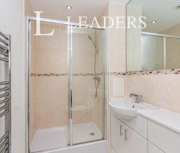 2 bedroom apartment to rent Bradfield House, Bradfield Close, Wokin... - Photo 6