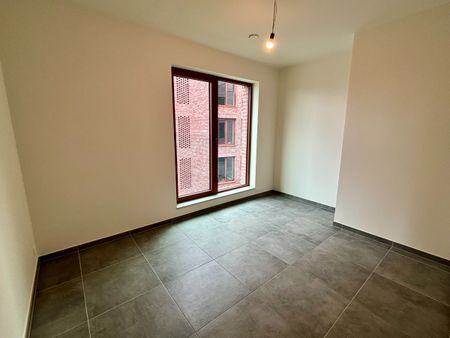 Project - Appartement te huur - Photo 5