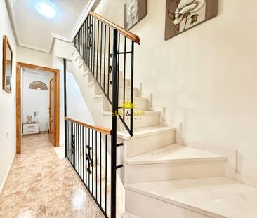 SEMI-DETACHED HOUSE - GRAN ALACANT - Photo 6