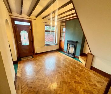 Manor Road, Donington Le Heath, LE67 - Photo 6