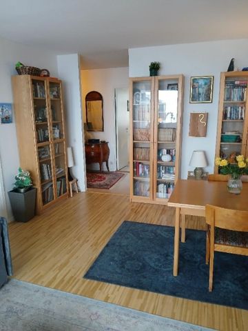 Göteborg - 2rok - 7mån - 8.733kr/mån - Photo 3