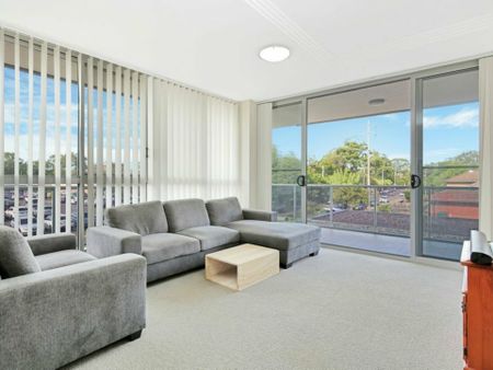 54/40-50 Union Road, Penrith NSW - Photo 4