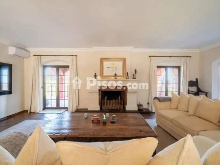 Chalet en alquiler en Calle N-A, -1 - Photo 2