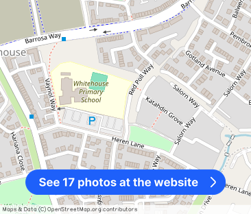 Shetland Drive, Milton Keynes, Buckinghamshire, MK8 - Photo 1