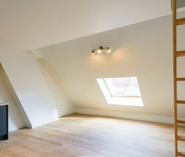 Studio te huur in Gent voor € 715 met 1 slaapkamer - Photo 2