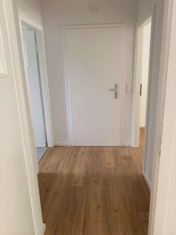 ~~Kleine 2,5 Zimmerwohnung im 1.OG in Bünde Mitte !~~ - Photo 4