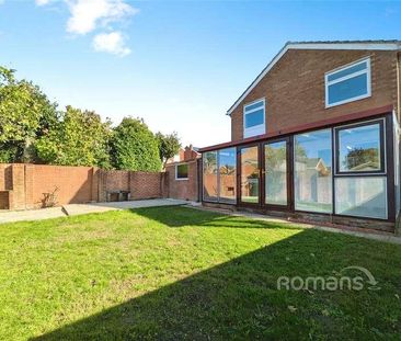 Mallard Close, Twyford, Reading, RG10 - Photo 4