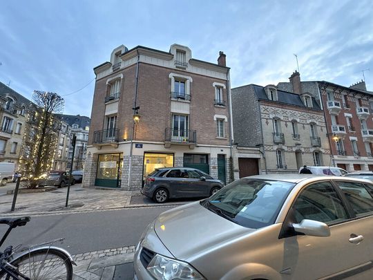 Appartement - 1 pièce - 25 m² - Orléans - Photo 1