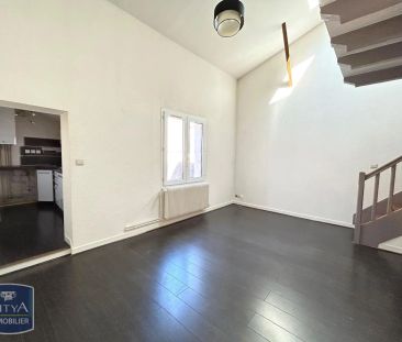 Appartement à louer 2 pièces 30.88m² - Photo 3