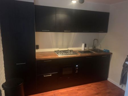 Te huur: Appartement Raadhuisstraat in Oud-Vossemeer - Photo 4