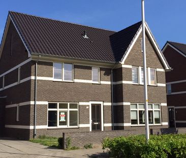Distelvlinderlaan 31, 7323RK Apeldoorn - Photo 1