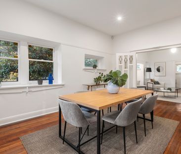 9 Great Valley Road, Glen Iris VIC 3146 - House For Rent | Domain - Photo 5