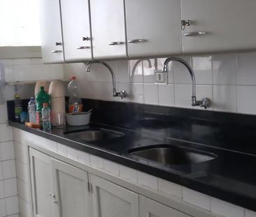 Alugo Aparto Varanda 3quartos (S) Garagem R$2.700 (Taxas Inclusas) ... - Foto 4