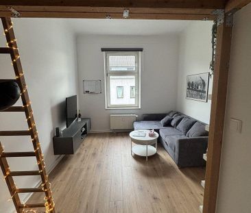 Pronájem bytu 1+1 • 23 m² bez realitkyCorneliussstraße 88 Düsseldor... - Photo 3
