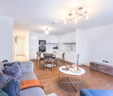 2 bedroom apartment to rent - Photo 3